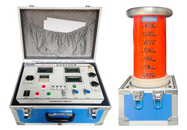 直流高压发生器